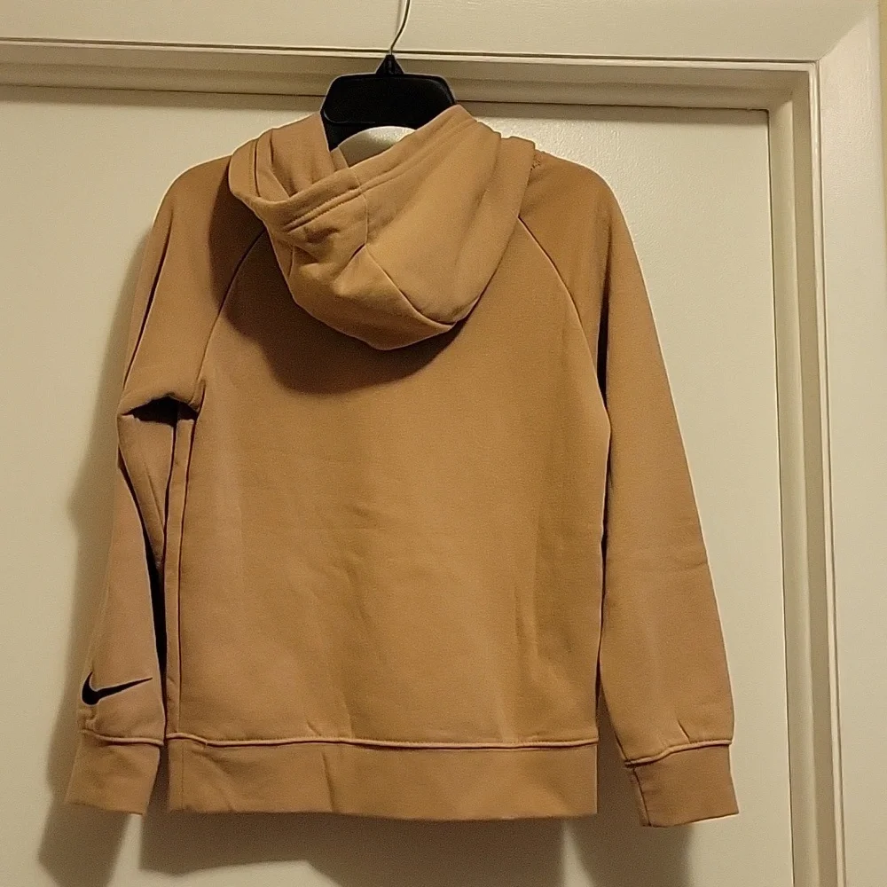 NWT: NIKE 3BRAND by Russell Wilson Boys Hoodie - Picture 6 of 11